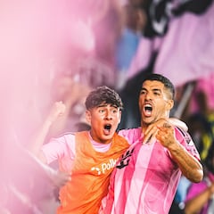 ¡Novedades en Freedom Park! 10,000 fans de Inter Miami ya tienen reservado su sitio en el nuevo hogar de ‘Las Garzas’