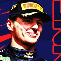 Resultados F1: clasificación del GP de México y así va el Mundial