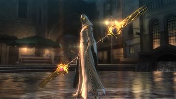 Captura de pantalla - Bayonetta 2 (WiiU)