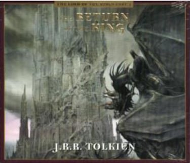 El Señor de los Anillos: El Retorno del Rey, Impresiones (GameCube)