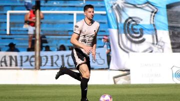 Jugó en Italia: el nuevo fichaje que presentó el campeón Huachipato