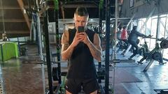 Su retiro golpeó fuerte: “No quería que esta especie de amargura me fuera apagando”