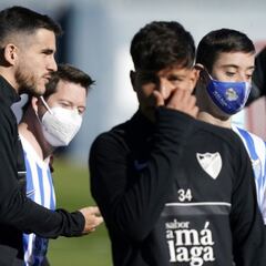 El regreso más esperado de Jairo Samperio