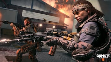 Call of Duty: Black Ops 4 - Gu&iacute;a de logros y trofeos del Multijugador