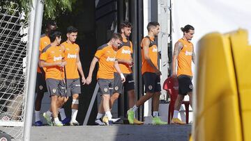 Valencia - Huesca: horario, TV y cómo y dónde ver LaLiga
