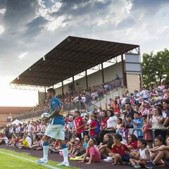 Obsesión Cholo: evitar lesiones