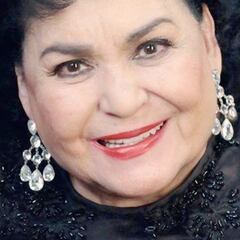 Estado de salud de Carmen Salinas: último informe y declaraciones de sus familiares