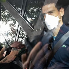 “Lo de Australia fue un circo, pero no toda la culpa fue de Djokovic”