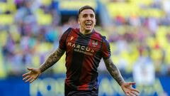 El once de la temporada de LaLiga SmartBank