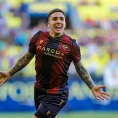 Joni Montiel y Marc Pubill, listos para la final