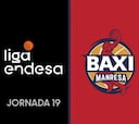 Resumen del Breogán vs Manresa de la Liga Endesa