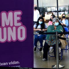 Calendario de Vacunación COVID, 27 de abril: ¿Quién recibe la cuarta dosis y tercera de refuerzo?