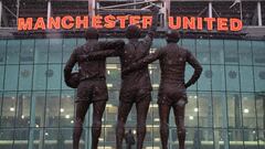Man Utd retain top spot in Deloitte 'Money League'