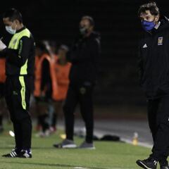 Roberto Medina sobre Clásico Regio: "Será un partido de alto calibre"