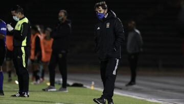 Roberto Medina sobre Clásico Regio: "Será un partido de alto calibre"