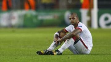 Felipe Melo.