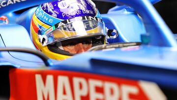 F1 GP de Bahréin 2021: horario, TV, cómo ver la carrera en Sakhir y dónde seguir en directo online