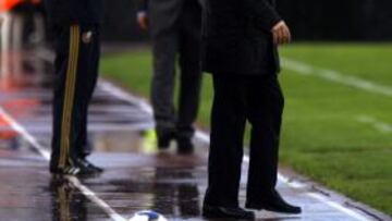 <b>OSASUNA </b>José Antonio Camacho.