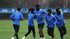 Dos aficionados del Chelsea son apuñalados en Nápoles