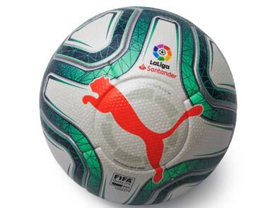 2019-20 LaLiga, Premier League, Serie A fixture lists, start dates...