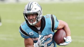 Carolina perdió a uno de los mejores running backs de la liga durante la semana 2; ahora, su retorno a los emparrillados es cuestión de días.