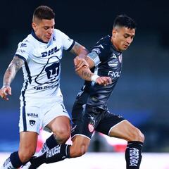 Lillini: ''Iturbe se disculpó con nosotros y con sus compañeros''