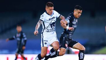 Lillini: ''Iturbe se disculpó con nosotros y con sus compañeros''