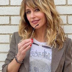 La sorprendente confesión sexual de Emma García en 'Viva la vida'