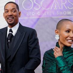 Is Will Smith back on social media for the first time after slapping Chris Rock at the Academy Awards?