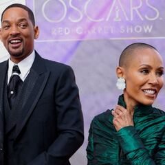 Will Smith rompe su silencio tras las declaraciones de Jada Pinkett sobre su relación