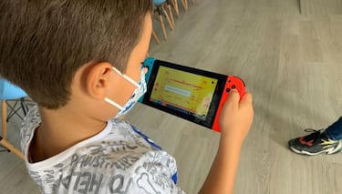 Nintendo y EVAD usarán Estudio de Videojuegos para fomentar la creación de juegos