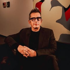 Las posibles opciones de Andreu Buenafuente tras dejar 'Late Motiv'