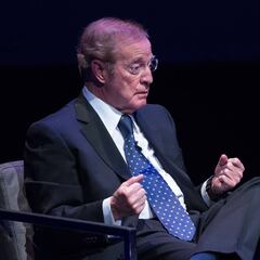 José Ramón exige a Chivas quitar su nombre del estadio