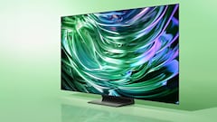 Samsung revienta el Black Friday con una oferta histórica: 1.000 euros de descuento en una TV OLED con IA 2024