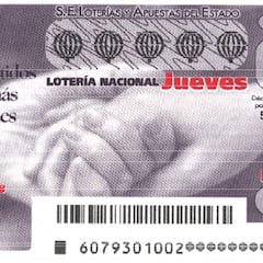 Lotería Nacional: comprobar los resultados del sorteo de hoy, jueves 5 de octubre