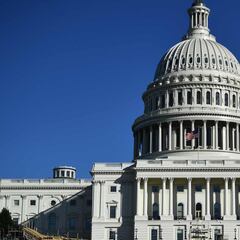 What happens if Trump doesn't sign the $900bn stimulus bill?