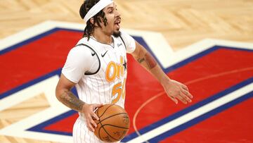 Milagro de Anthony en otro día de pesadilla para los Wolves