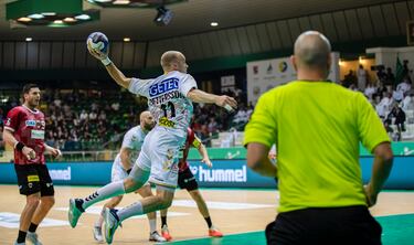 El Barça se lame las heridas