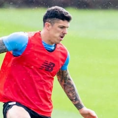 Capa maneja varios intereses de Primera, pero prioriza el Athletic