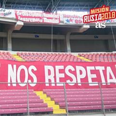 Operación Mariachis: entre el respeto, el rencor y las críticas