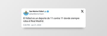 Aluvión de memes tras la polémica del Madrid - Almería