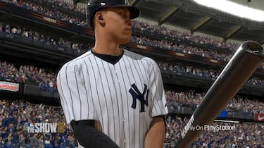 Los juegos de MLB: The Show dejarán de ser exclusivos de Sony
