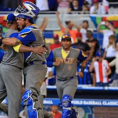 Histórico: Colombia derrota a Canadá en el Clásico Mundial