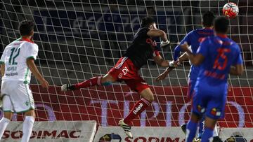 U. de Chile 2-2 Audax Italiano: crónica, resumen y reacciones