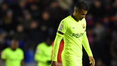 Jeison Murillo, jugador del Barcelona