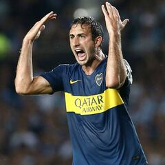 1x1 de Boca: Licha e Izquierdoz, otra vez figuras