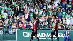 La burla de León para las Chivas por su vergonzoso récord