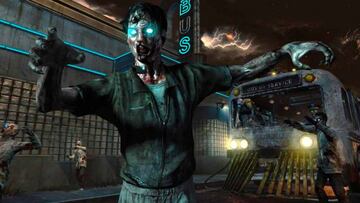 Call of Duty Mobile: los zombies son inminentes