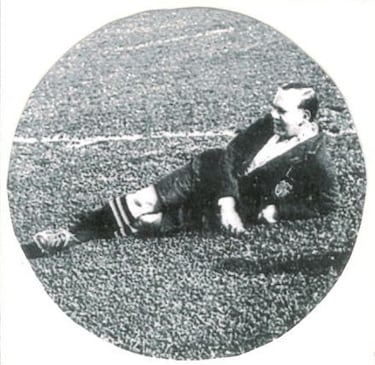 El primer partido de España en Zaragoza