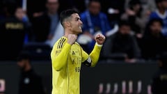 Así es la fortuna de Cristiano Ronaldo a sus 41 años